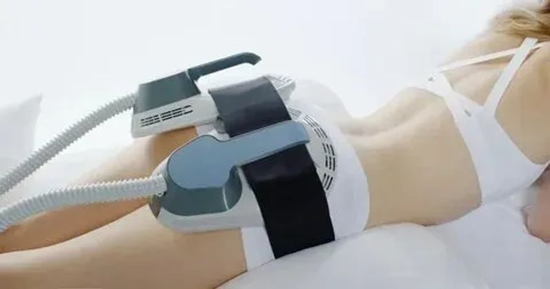 EMSculpt 