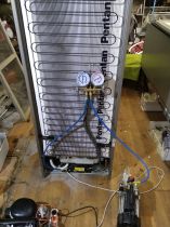ремонт фреоновой системы холодильника Сименс