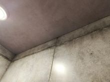 Безшелевой потолок, система краб 3.0