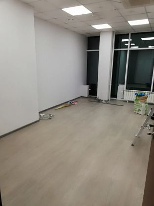 ремонт офисов 