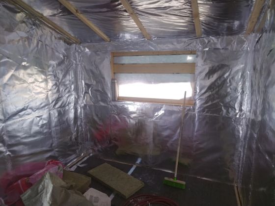 Каркасные модульные дома