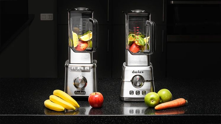 рекламная фотосъёмка бытовой техники