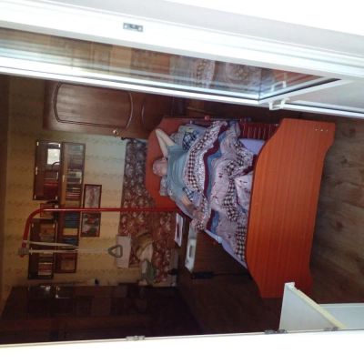 Мой подопечным д.Владимир