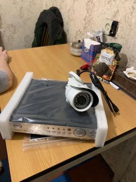 Заказать установку систем камер видеонаблюдения цена и стоимость купить в Ставрополе