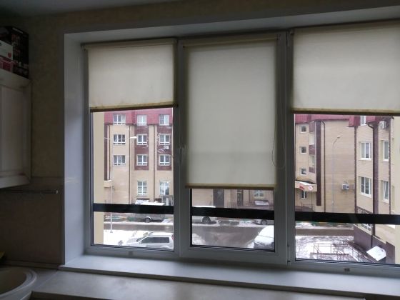 отделка окна откосами и утепление откосов