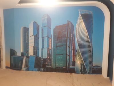 фотообои