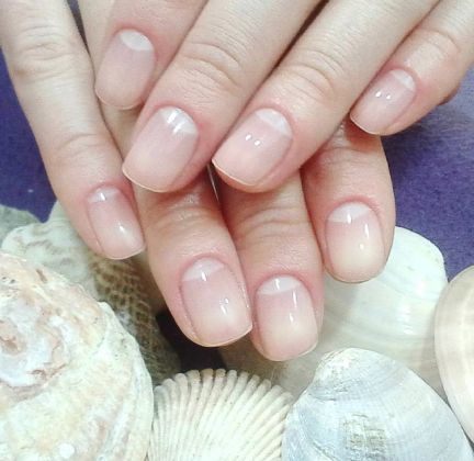 NailRoom Галины Мищенко • Маникюр • Симферополь