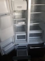 ремонт холодильника side by side