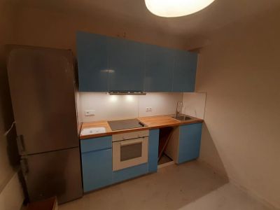 кухня производителя ikea