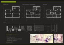 Дизайн-проект квартиры площадью 101 кв.м