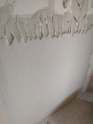 штукатурка
