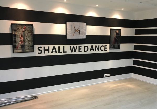 Студия танца ShallWeDance