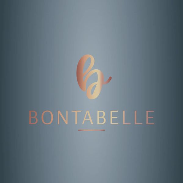 Логотип для студии красоты "Bontabelle"