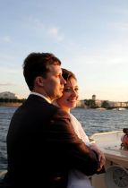 Свадебная фотосъёмка ,видеосъемка(Санкт-Петербург)