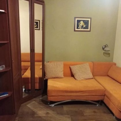 Сборка мебели 