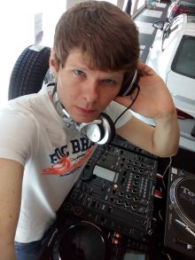 DJ Аndreasas , in the mix, fire !!!