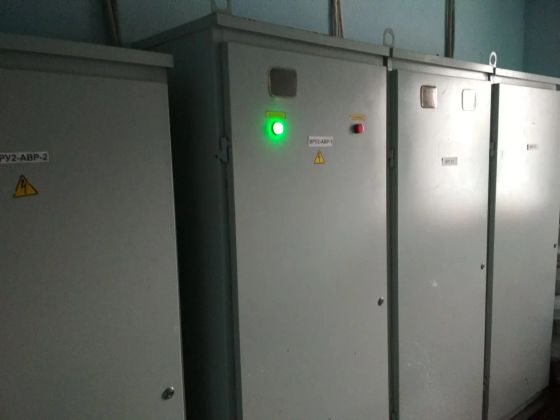 Монтаж электрощитового оборудования в многоквартирном доме