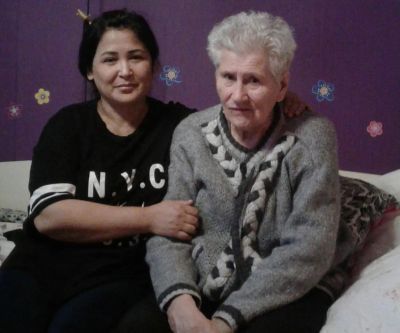 Я на работе 