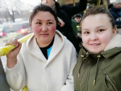 Чисто убираю, вкусно готовлю 