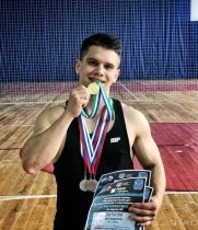 Подготовка к соревнованиям 