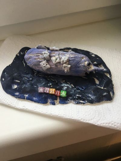 Задание по сказке