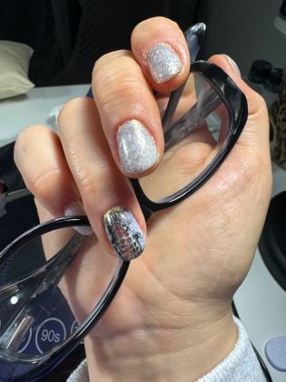 ЛЮКСИО маникюр и дизайн в подарок 