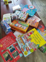 библиотека игр и карточек для изучения английского языка