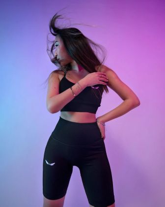 Съемка одежды на модели, lookbook