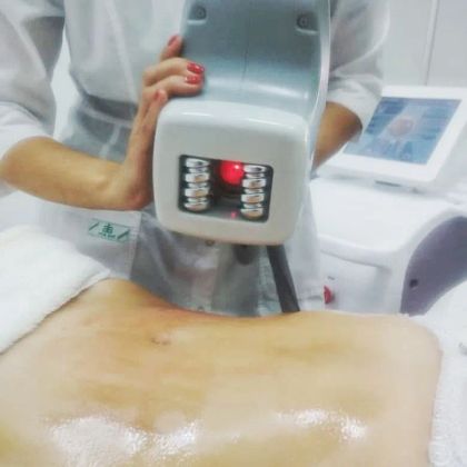 Современная косметология: аппараты для ухода за кожей лица