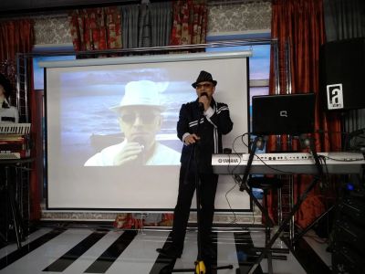 Натан Грунин