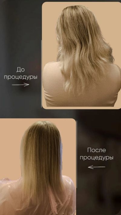 Абсолютное счастье для волос от Lebel