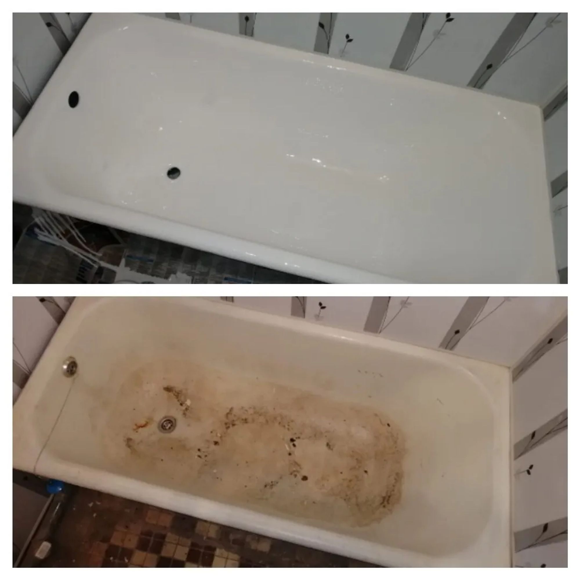 Реставрация ванн мрамором. Реставрация ванны жидким мрамором. Отслоился слой акриловой ванны. Эмалировка ванны для чего мешки и пленка.
