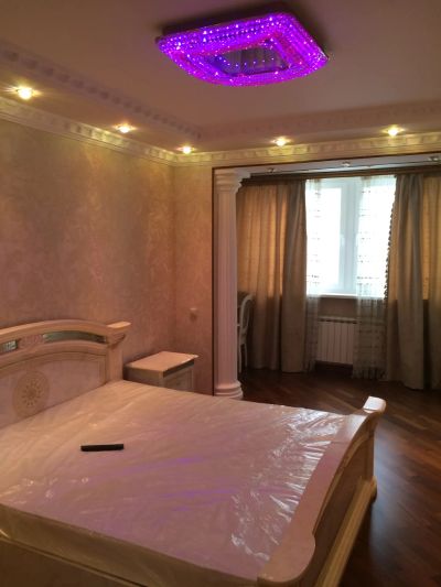 Комплексный ремонт, Потолки, Обои, Электромонтажные работы, Саакян А.М.
