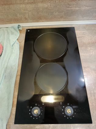 Полировка с сохранением разметки