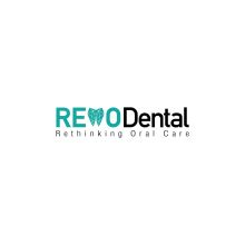Наружная реклама + логотип стоматологической клиники