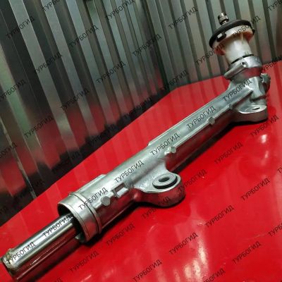 Рулевая рейка. Восстаноаленная, готова к эксплуатации.