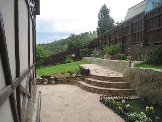 Любые виды работ..