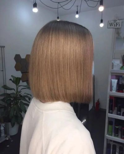 Стрижка+уходовая процедура