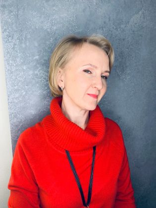 Лифтинг макияж 