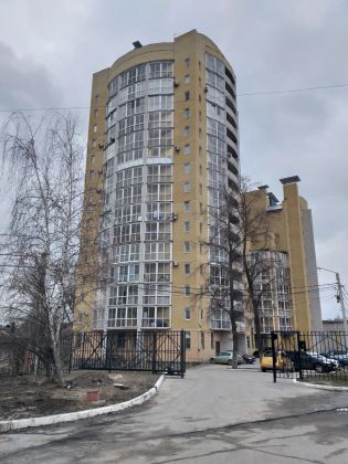 Продажа недвижимости бизнес-класса