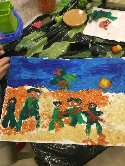 Задание на фактуру