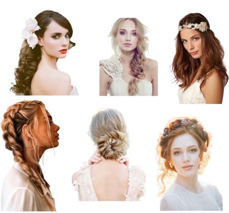 Парикмахеры за работой: стригут, укладывают и создают стиль в салоне сегодня.