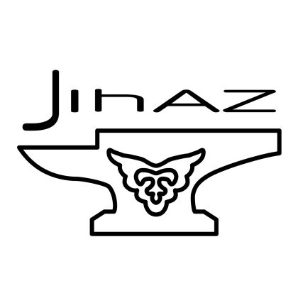 Логотип кузнечной мастерской