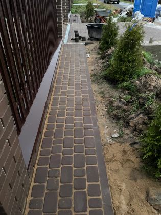 Бурчатки 2000до 3000 за кв