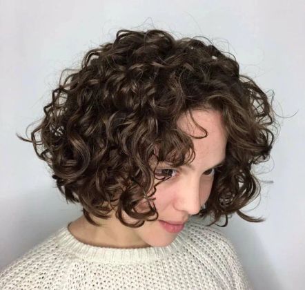 Женский мастер, химия на длинные волосы, химия на короткие волосы, химия для густоты волос, химическая завивка,