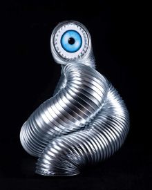 Slinky Man