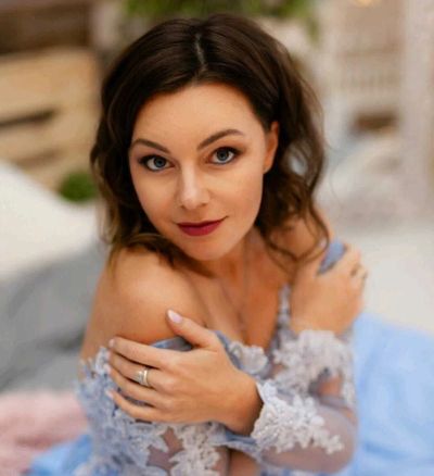 Макияж и причёска для незабываемого вечера:)