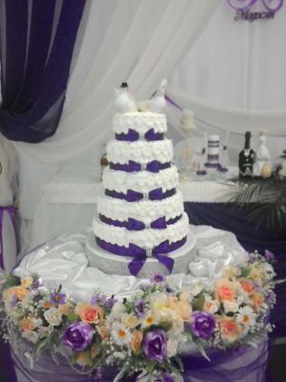 свадебный торт,900р.кг