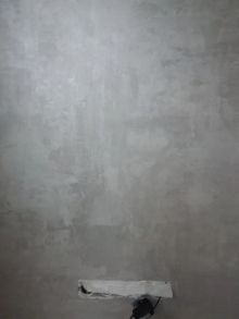 Декоратианая краска-перламутровый бетон