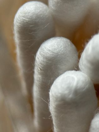 Макросъемка для карточки товара WB